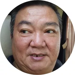 Hendri Klow photograph