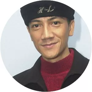 Hendri Lamiri - Musical artist