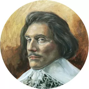 Hendrick Avercamp - Dutch painter