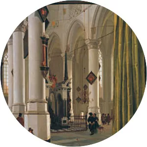 Hendrick Cornelisz. van Vliet