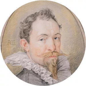 Hendrick Goltzius