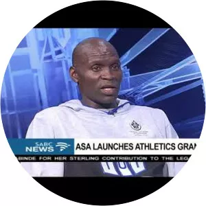 Hendrick Mokganyetsi