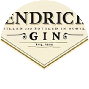 Hendrick's - 