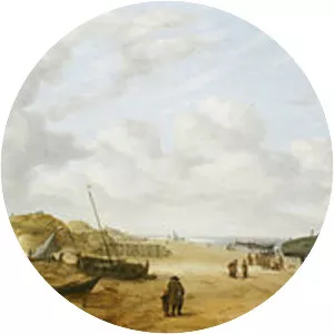 Hendrick van Anthonissen