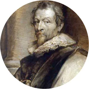 Hendrick Van Balen