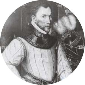 Hendrick van Brederode