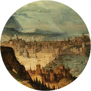 Hendrick van Cleve III