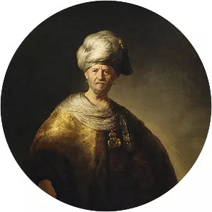 Hendrick van Uylenburgh