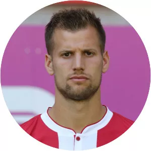 Hendrick Zuck - German footballer