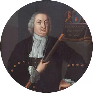 Hendrick Zwaardecroon