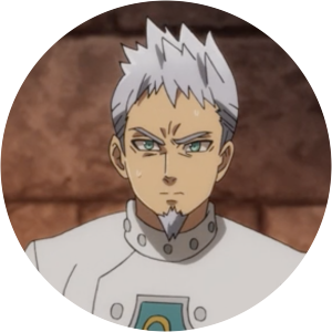 Hendrickson Nanatsu no Taizai - 