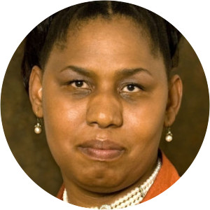 Hendrietta Bogopane-Zulu