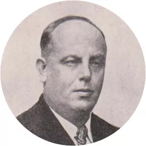 Hendrik Adamson