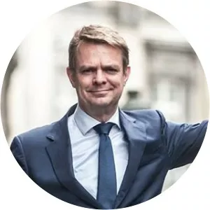 Hendrik Bogaert - Member of the Belgian Chamber of Representatives