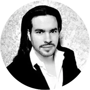 Hendrik Buchna - German author