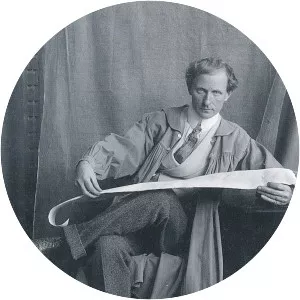 Hendrik Christian Andersen