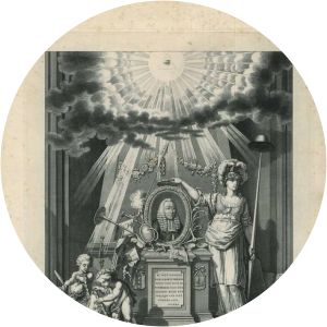 Hendrik Daniëlsz Hooft