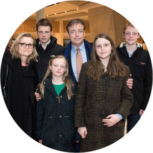 Hendrik De Wever photograph