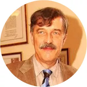 Hendrik E. Boeschoten photograph