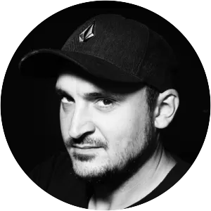 Hendrik Ebbers - Author