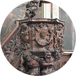 Hendrik Frans Verbrugghen