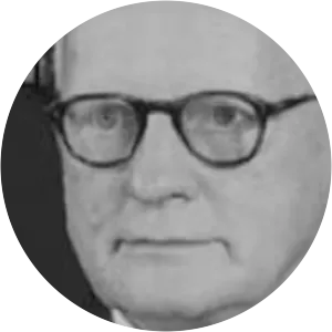 Hendrik G. Stoker - Philosopher