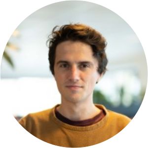 Hendrik Gerard Oijens photograph