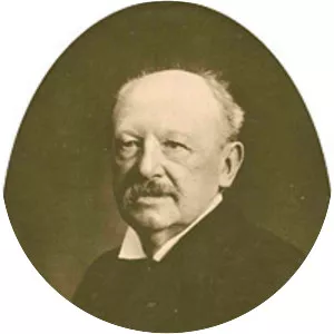 Hendrik Goeman Borgesius
