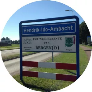 Hendrik-Ido-Ambacht
