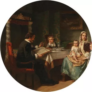 Hendrik Jacobus Scholten