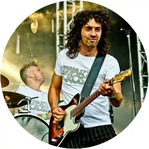 Hendrik Jan Lovink - Guitarist