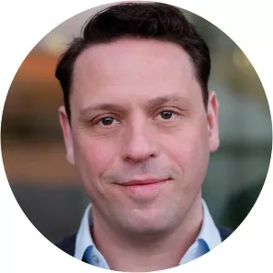 Hendrik Kaiser photograph