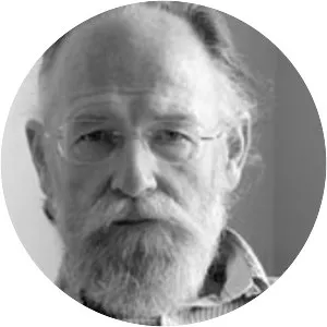 Hendrik Kolenberg - Author