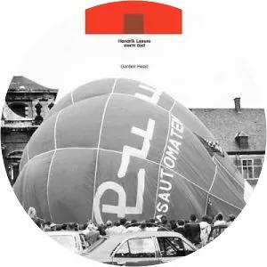 Hendrik Lasure Warm Bad - Musical artist