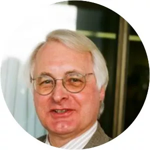 Hendrik Lenstra - Dutch mathematician