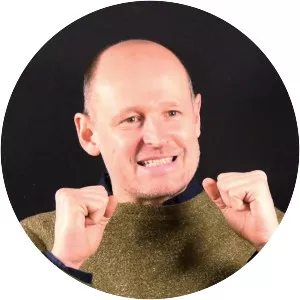 Hendrik Martz - German actor