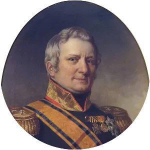 Hendrik Merkus de Kock