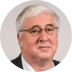 Hendrik Nijmeijer - Author