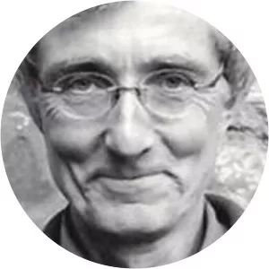 Hendrik Opdebeeck - Author