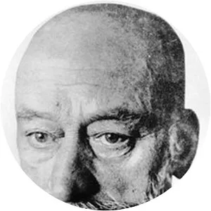 Hendrik Petrus Berlage - Dutch architect