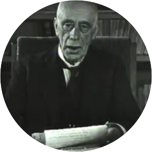 Hendrik Pieter Marchant