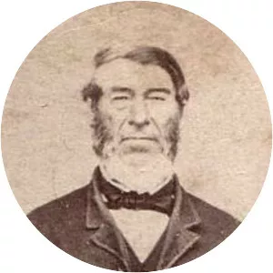 Hendrik Potgieter