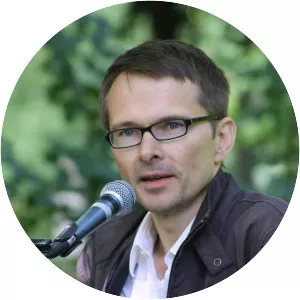 Hendrik Rost - German author