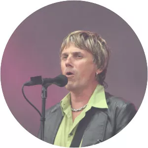 Hendrik Sal-Saller - Musician