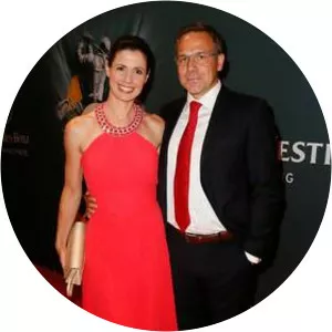 Hendrik Schubert photograph