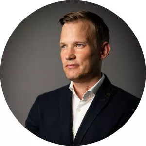 Hendrik Streeck - German virologist