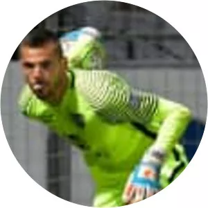 Hendrik Van Crombrugge