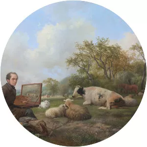 Hendrik van de Sande Bakhuyzen