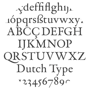 Hendrik van den Keere