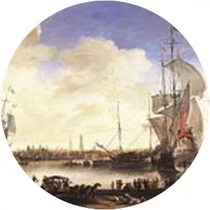 Hendrik van Minderhout